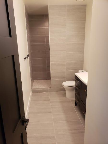 Custom Concepts Remodeling