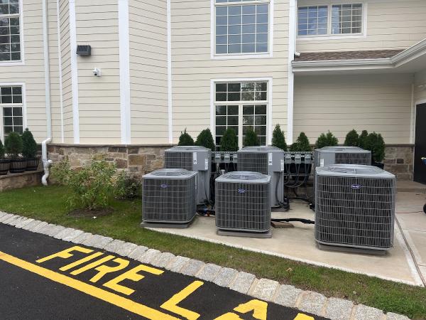 All Circuit Electric LLC