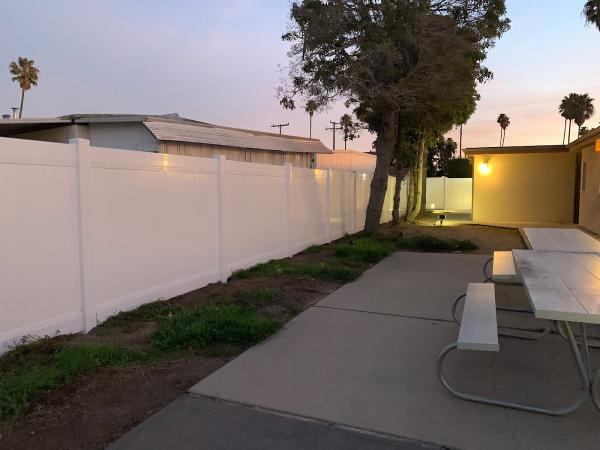 All Season Fencing