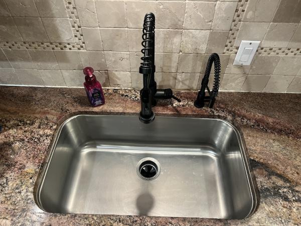Dino's Plumbing