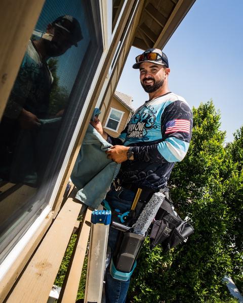 Miggy's Window Cleaning