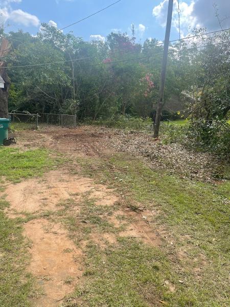 Gray Brothers Tree Service