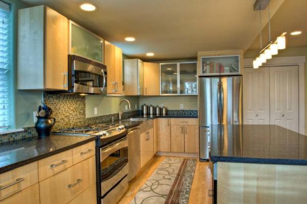 Arceneaux Design & Remodel