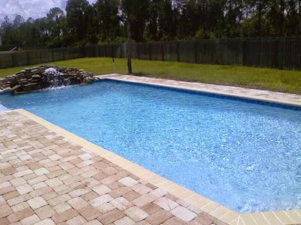 Hamac Pools