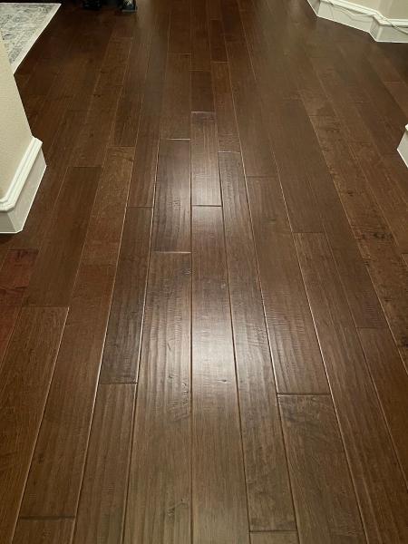 THE Flooring AND Remodeling Shop