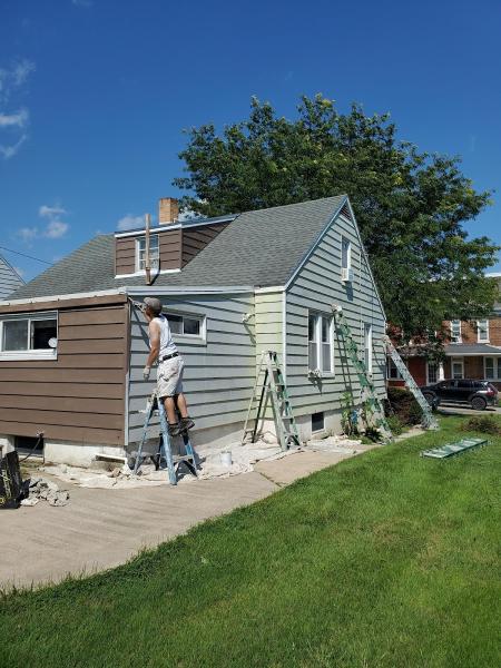 Deardorff's Painting & Pressure Washing
