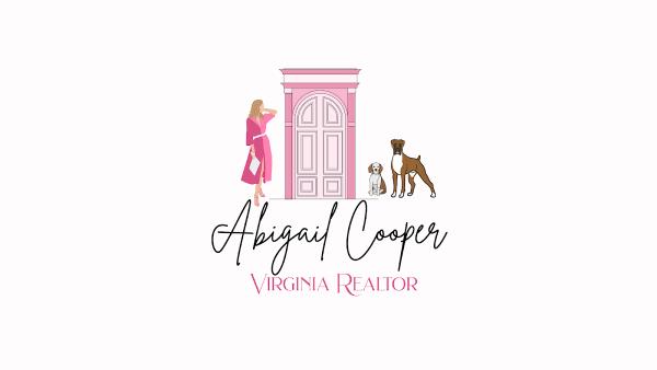Abigail Cooper