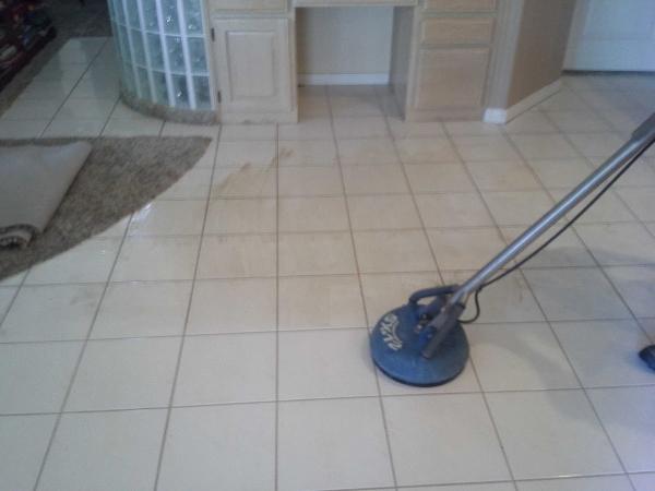 Green Planet Carpet Care