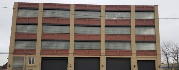 Broadway Self Storage