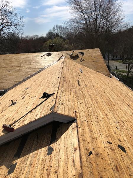 Roof Master & Restoration LLC