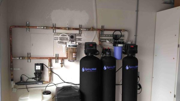 Phil & Paul's Plumbing