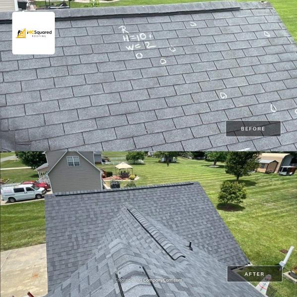 McSquared Roofing