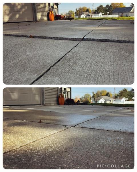 Restoration Concrete LLC