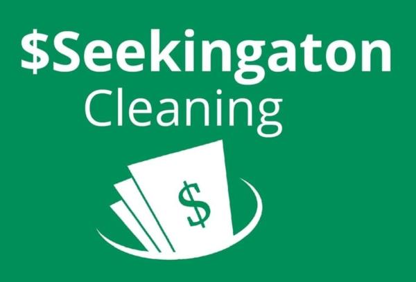 A1seekingaton Cleaning