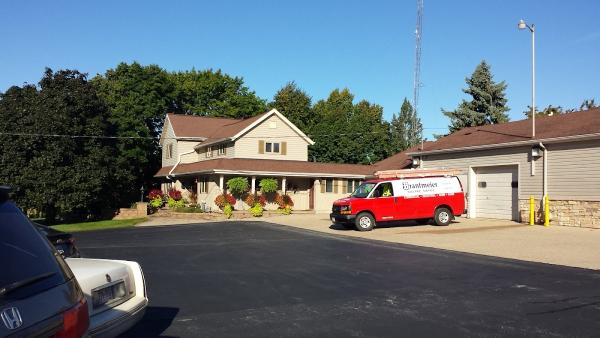 Brantmeier Electric Inc