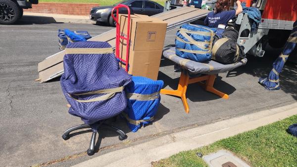 Shleppers Moving & Storage