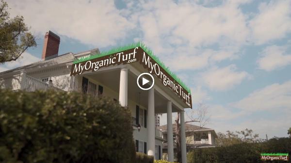 My Organic Turf