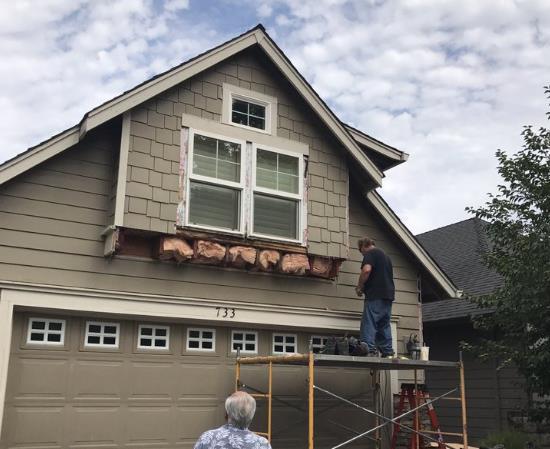 Armour Contracting LLC