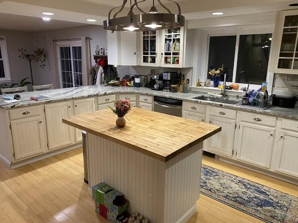 DBB Cleaning Services