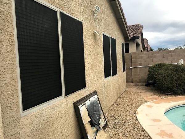 Twenty20 Window Cleaning