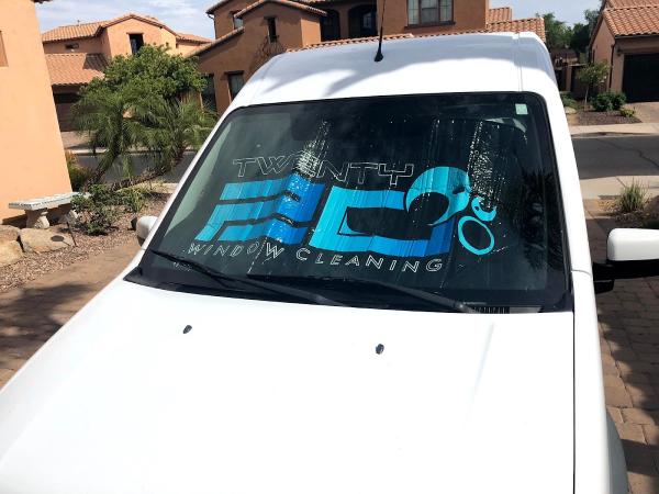 Twenty20 Window Cleaning