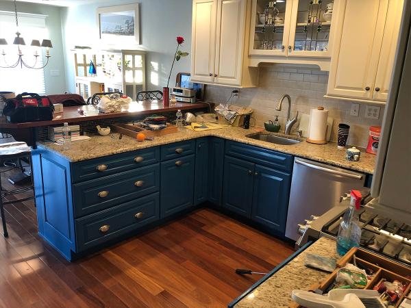 Five Star Brothers Painting & Staining