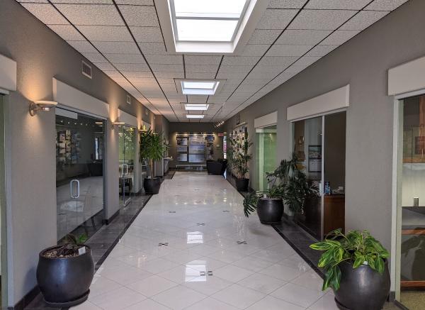 Callahan & Freeman Architects