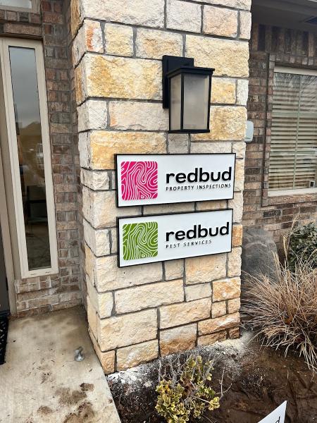 Redbud Property Inspections