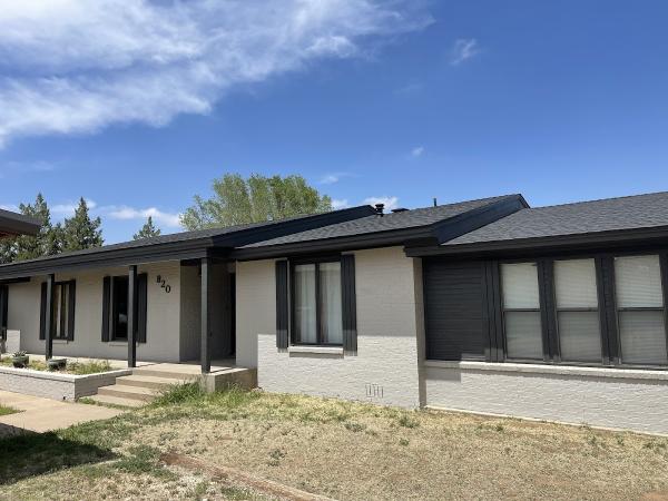 Pristine Roofing and Construction