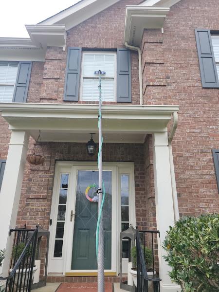 Bright Choice Window Cleaning