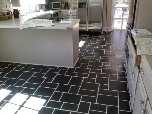 Radiance Glow Hard Surface Cleaning