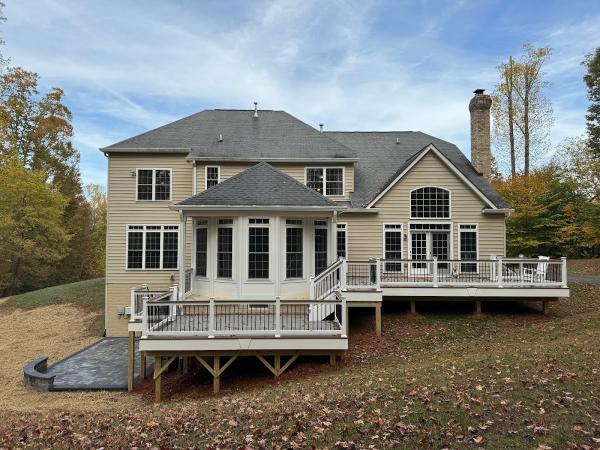 Fletcher Home