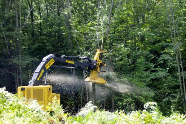 Terry Tree Service