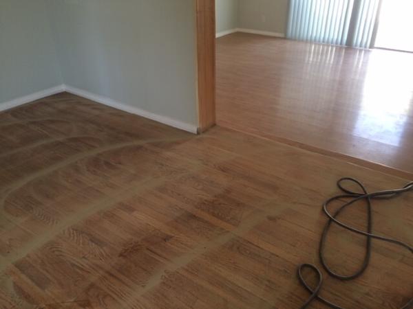 Diaz Hardwood Flooring