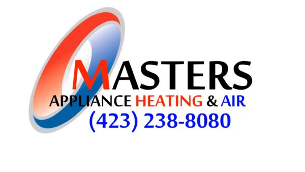 Masters Appliance Heating & Air