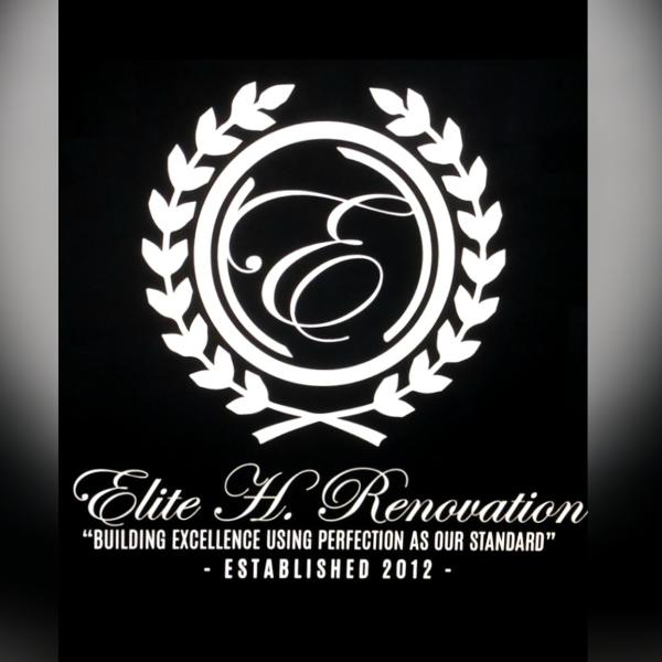 Elite H. Renovation