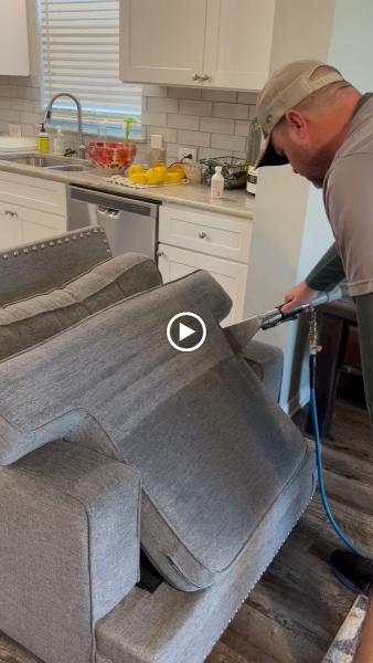 All Star Carpet Cleaning and Dye