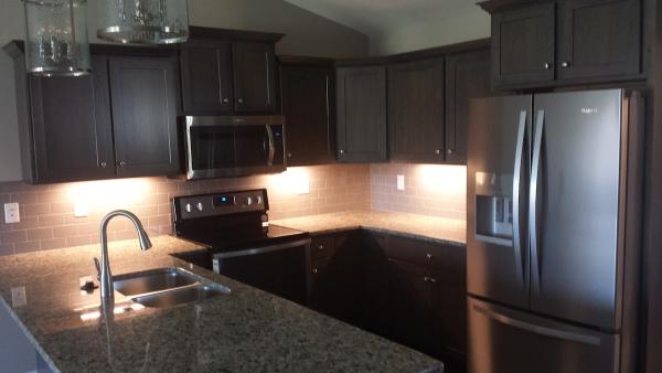 Lifestyle Home Builder & Design LLC
