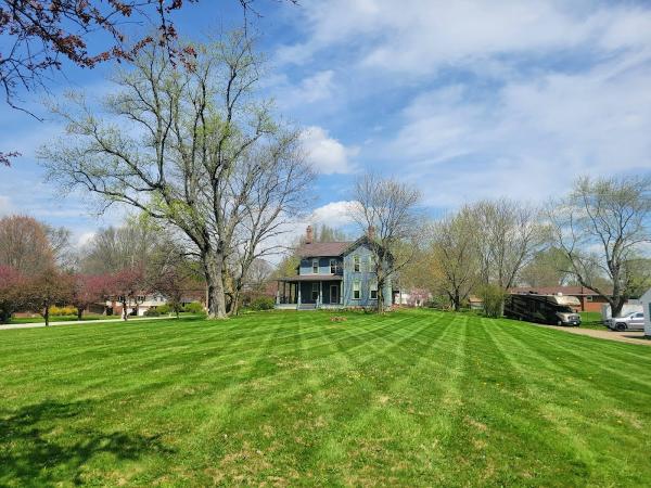 Willow Hill LLC