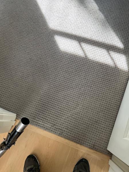 R&M Steam Carpet Cleaning