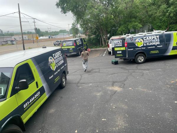 Carpet Brothers & Flooring