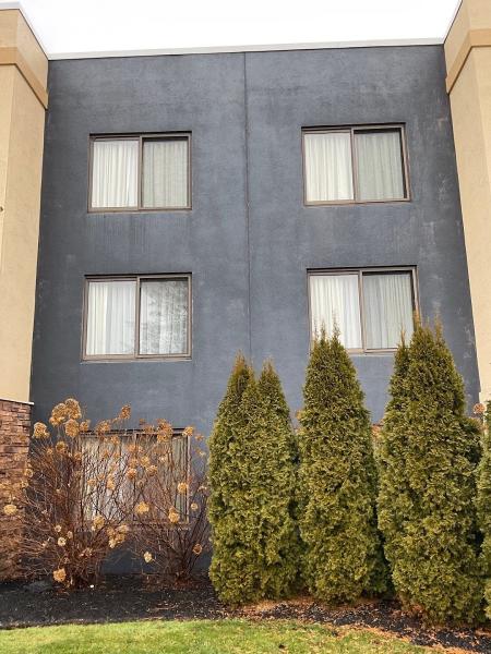 Stucco Doctor Inc.