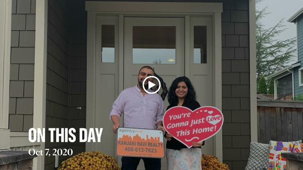 Ranjani Ravi Real Estate