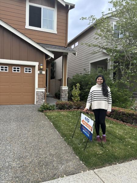 Ranjani Ravi Real Estate