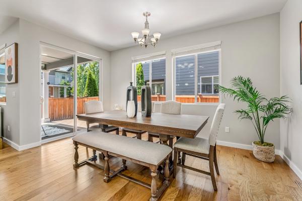 Ranjani Ravi Real Estate