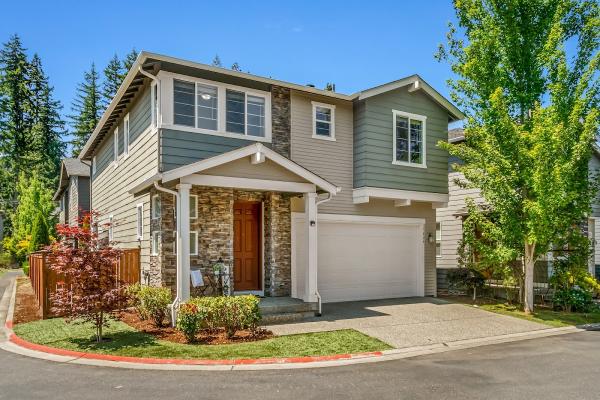 Ranjani Ravi Real Estate