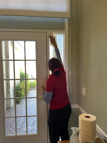 Gloria's Cleaning Solutions