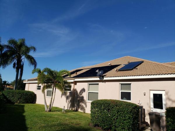 Roark Solar