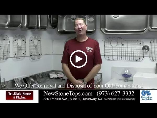 Tri-State Stone & Tile Inc.