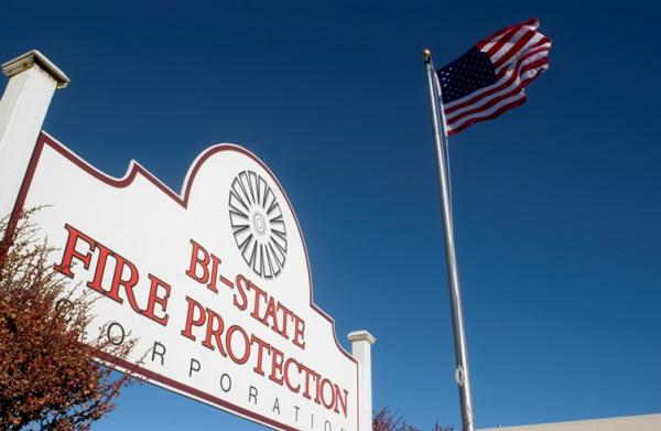 Bi-State Fire Protection Corporation